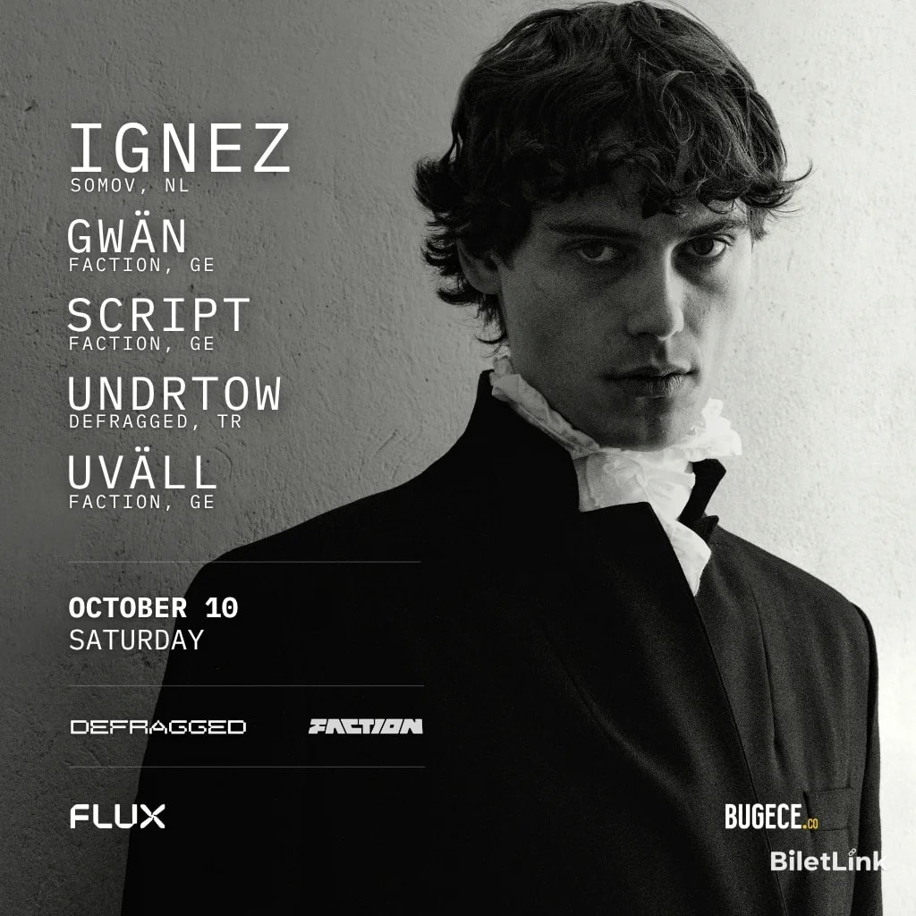 IGNEZ, Script
