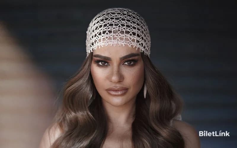 Derya Bedavacı Konseri