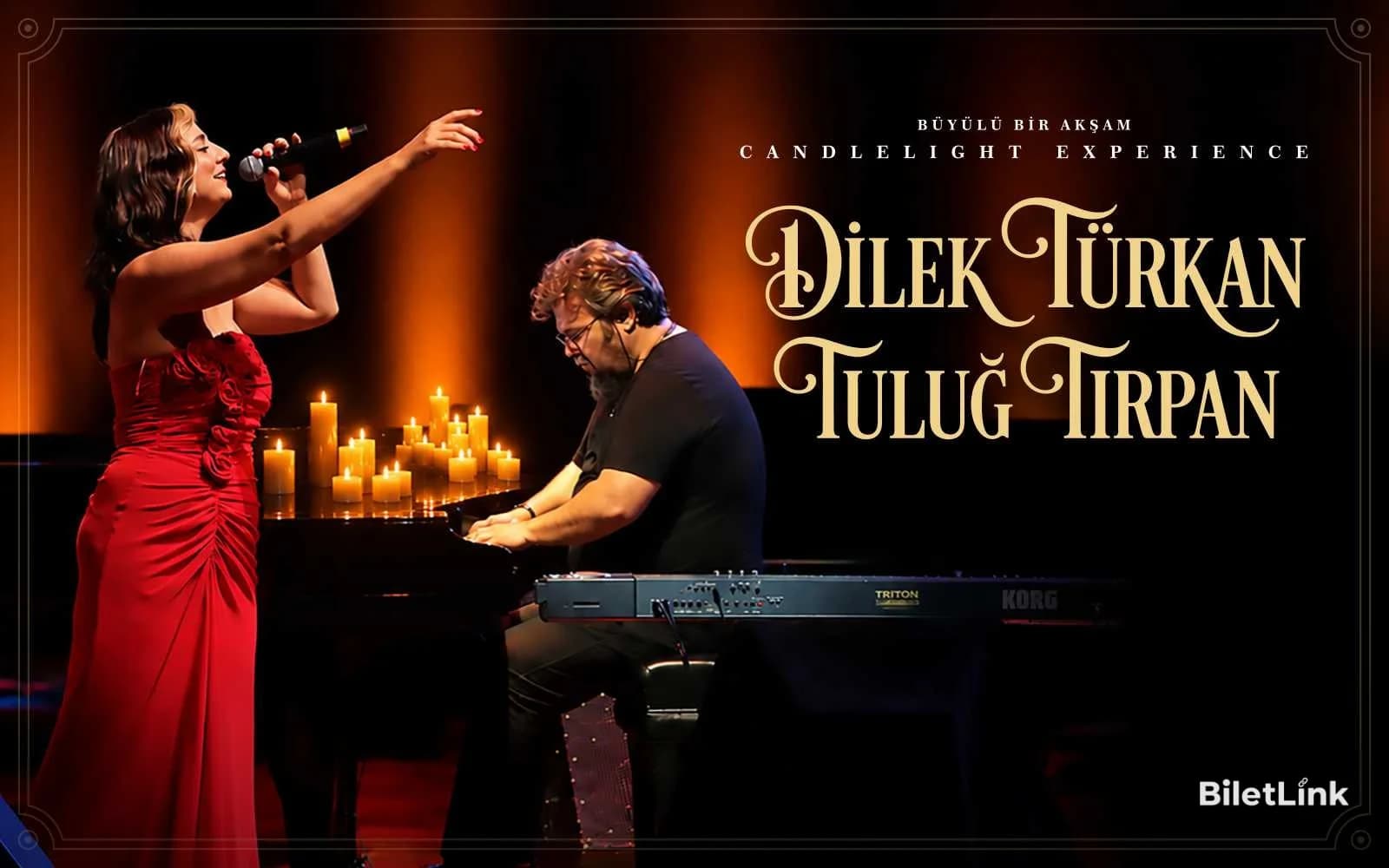 Dilek Türkan & Tuluğ Tırpan