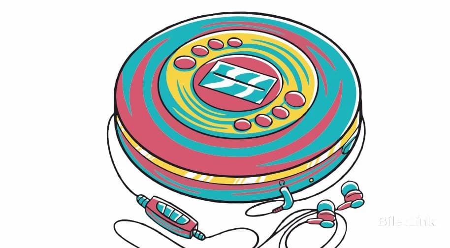 Discman 90’lar & 2000’ler Türkçe Pop Gecesi