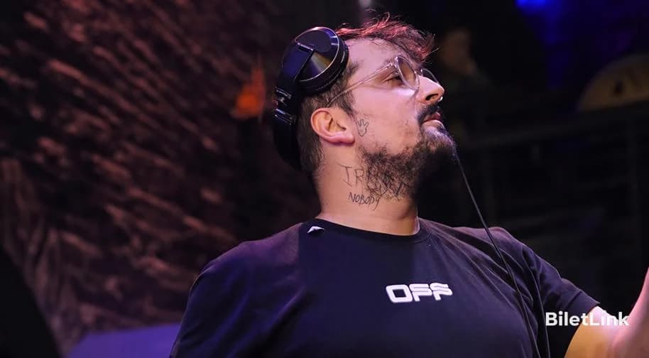 DJ Faruk Koç