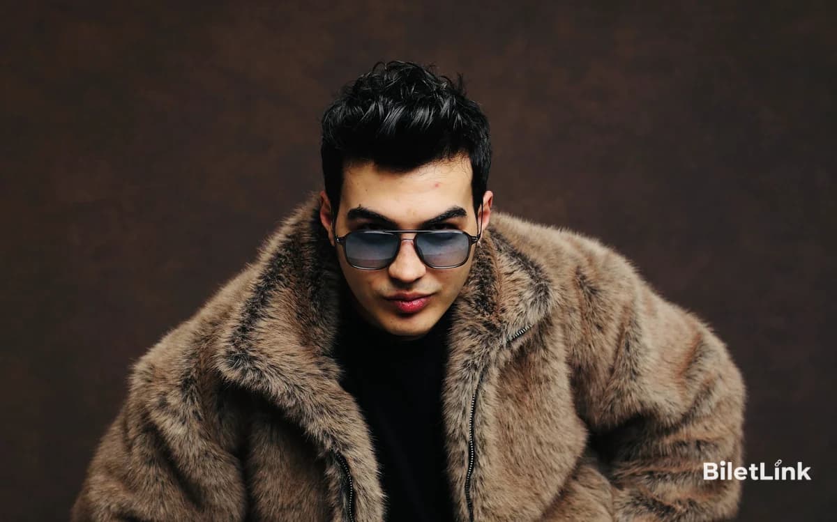 DJ Mehmet Taş 90'lar 2000'ler Türkçe Pop Gecesi