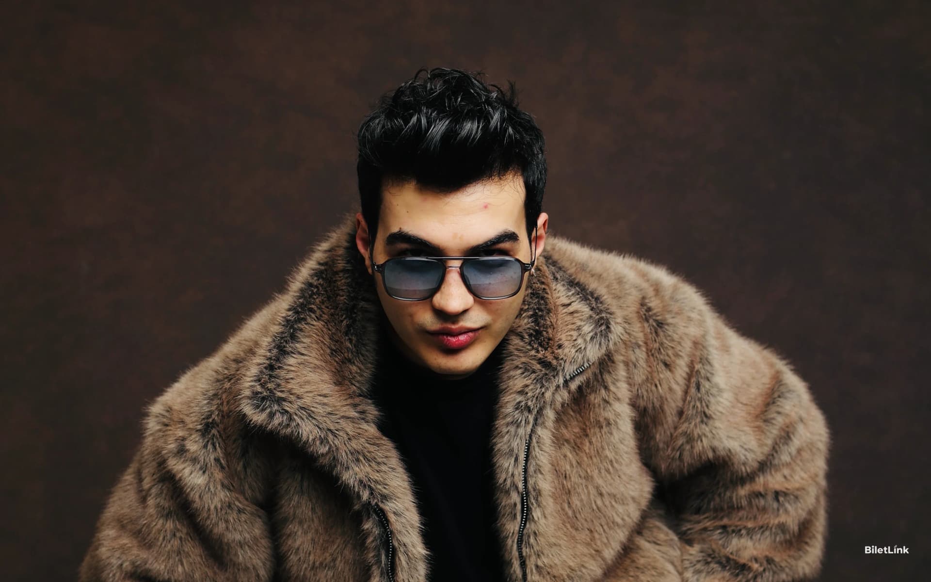 DJ Mehmet Taş 90'lar 2000'ler Türkçe Pop Gecesi