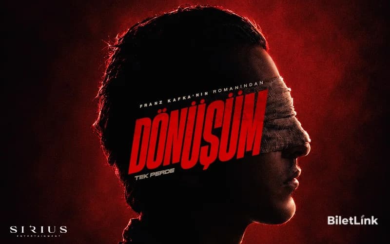 Dönüşüm-Franz Kafka