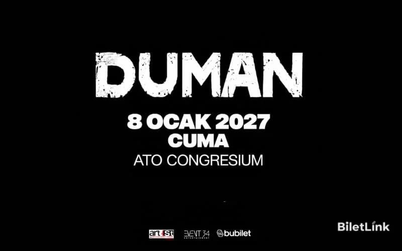Duman