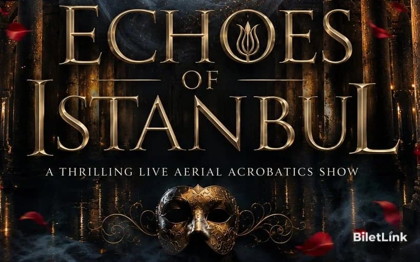 Echoes of Istanbul: Havada Asılı Kalan İstanbul Efsaneleri!