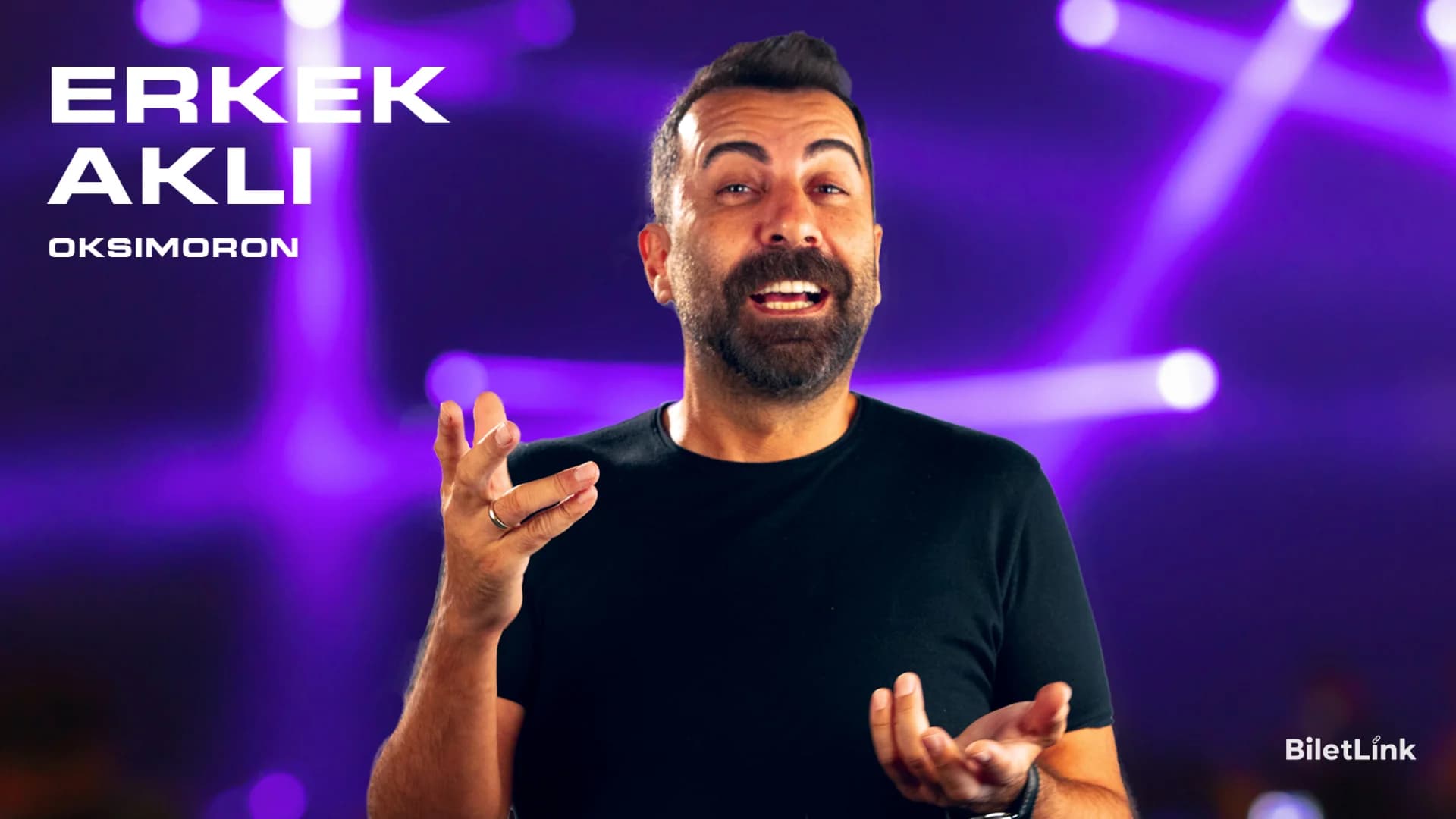 Erkek Aklı Oksimoron Oyunu