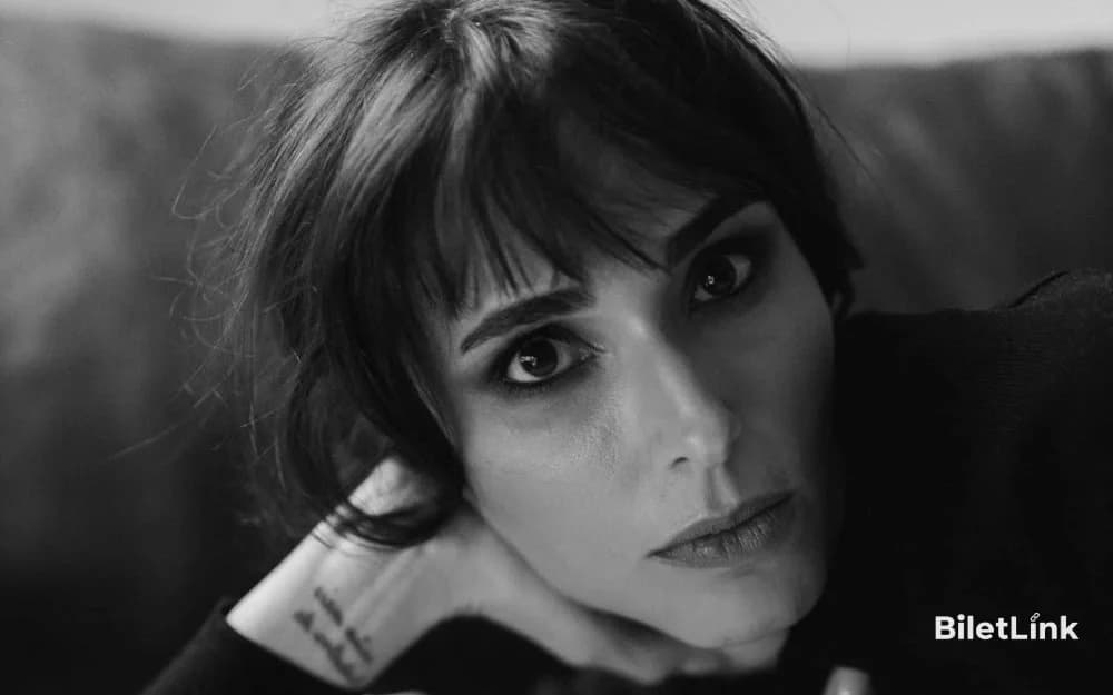 Eylül Görmüş'le Krasznahorkai’nin Peşinde