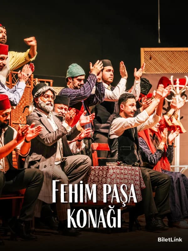 Fehim Paşa Konağı