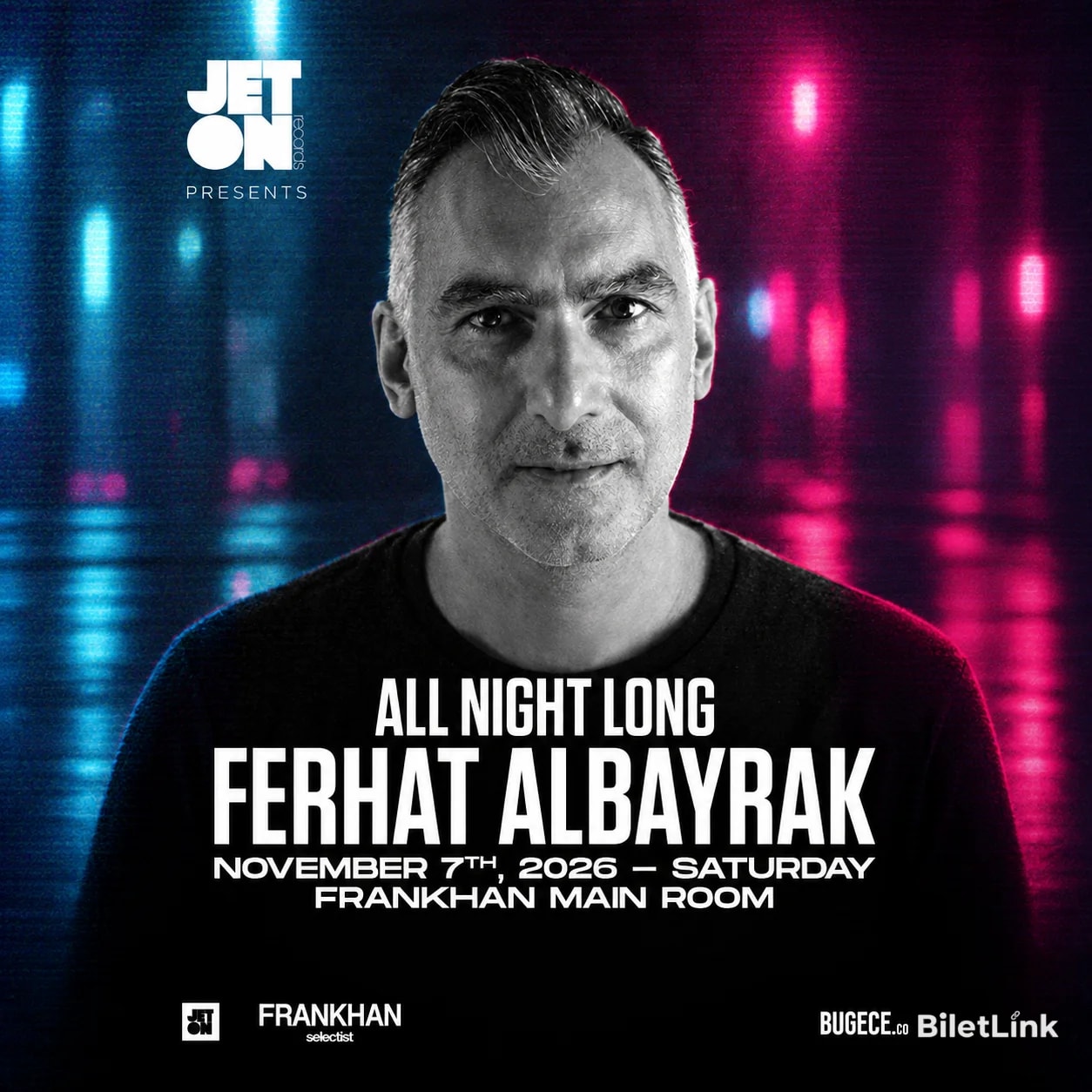 FERHAT ALBAYRAK