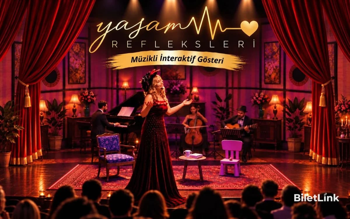 Figen Zekier’le Yaşam Refleksleri