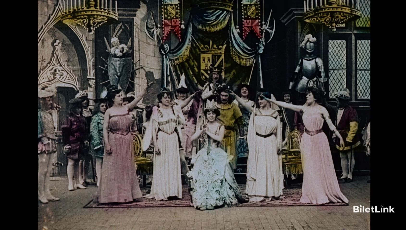 Film & Performans: Méliès’ten Dört Kısa & Can Ömer Uygan, Yağız İpek, Karma Whiff