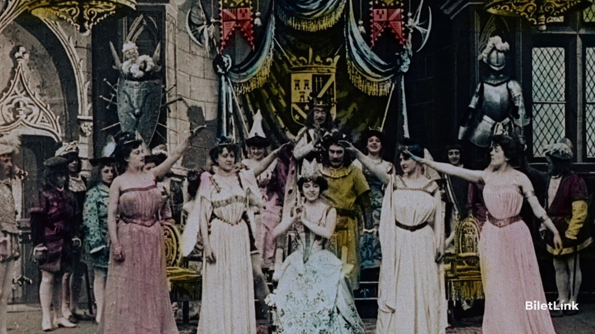 Film & Performans: Méliès’ten Dört Kısa & Can Ömer Uygan, Yağız İpek, Karma Whiff
