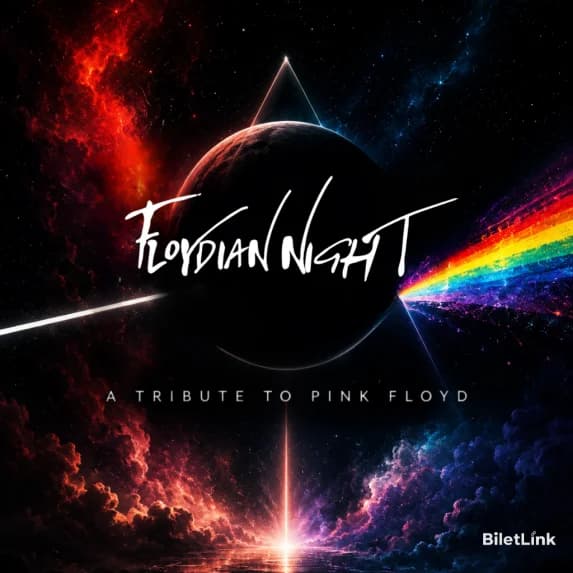 Floydian Night (A Tribute To Pink Floyd)