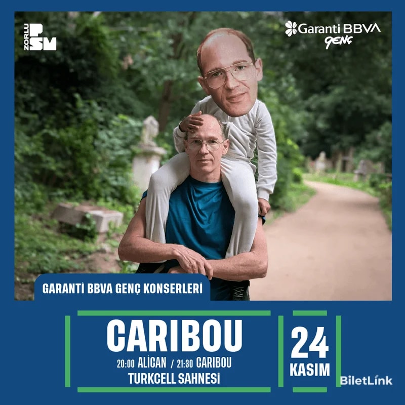 Caribou