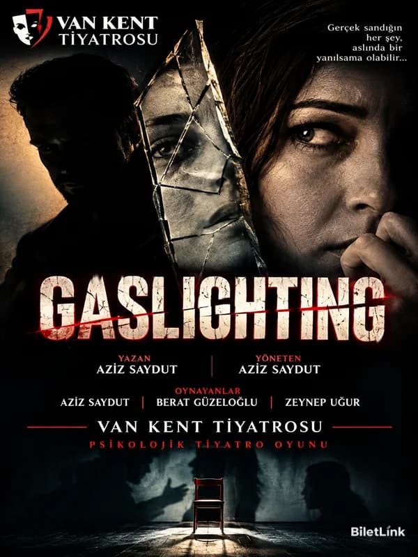 Gaslayting