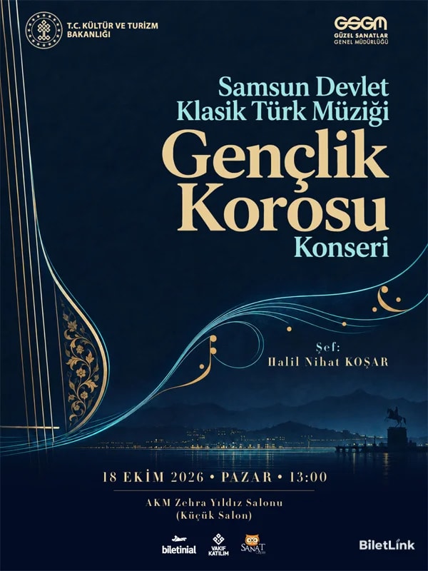 Gençlik Korosu
