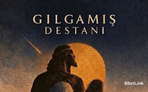 Gılgamış Destanı