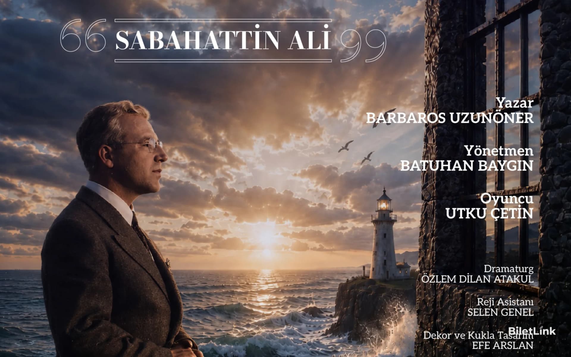 Görecek Günler Var Daha - Sabahattin Ali