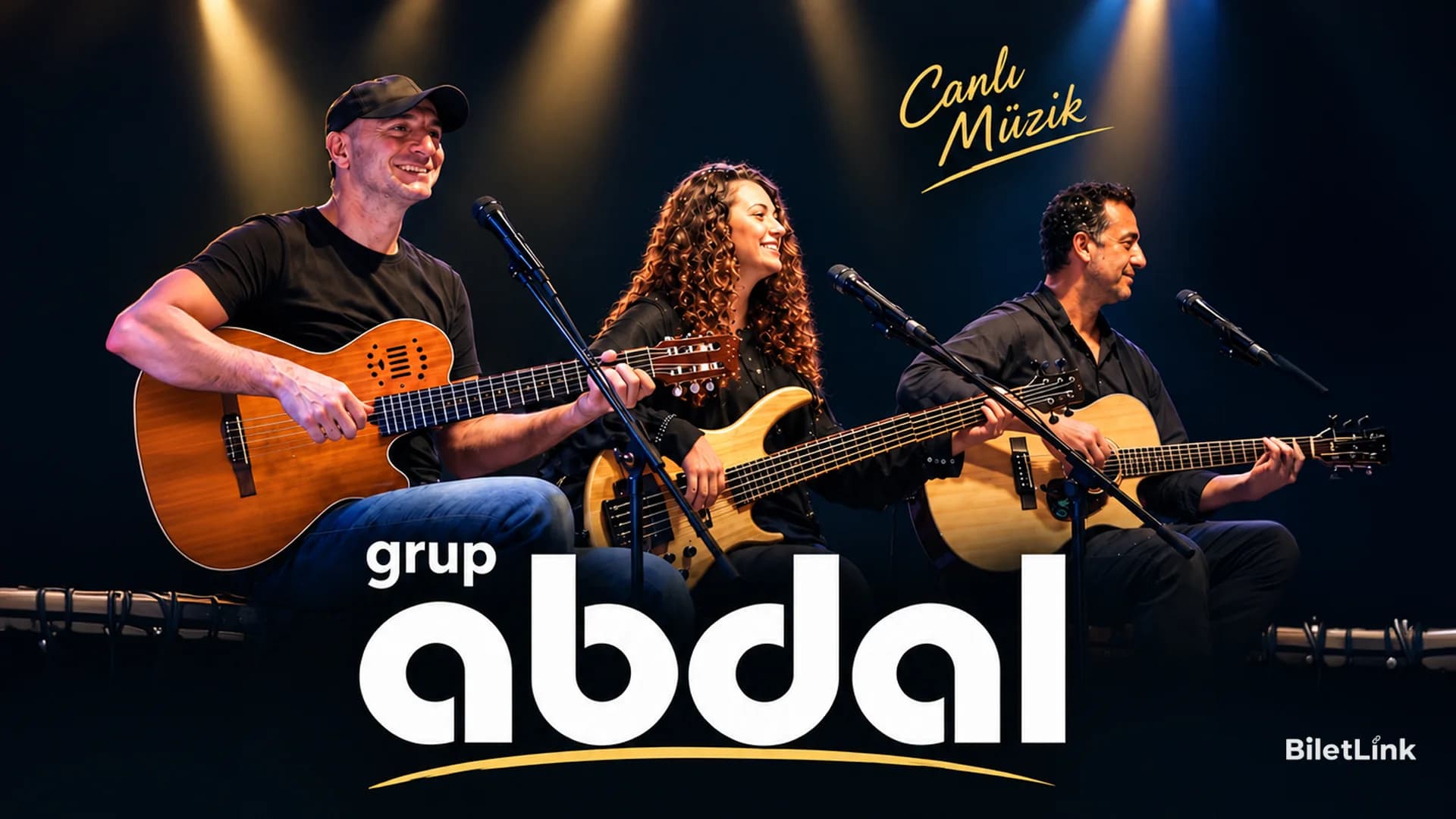 Grup Abdal
