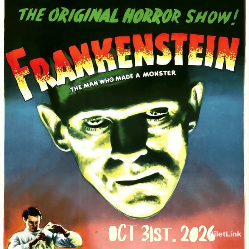 Halloween: Frankhanstein