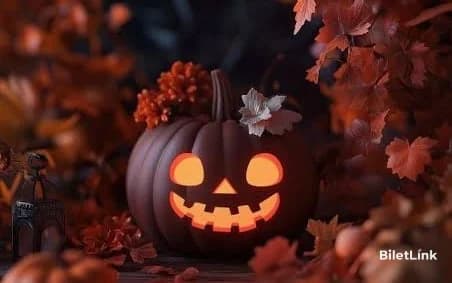 Halloween Kadınlar Matinesi