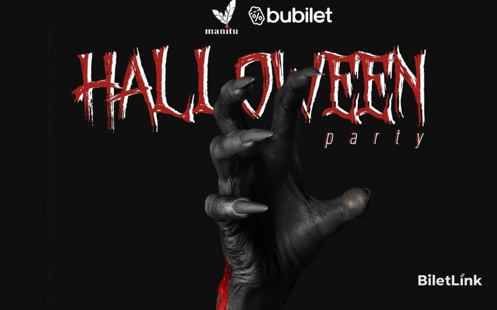 Halloween Party