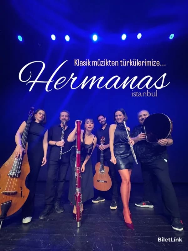 Hermanas İstanbul
