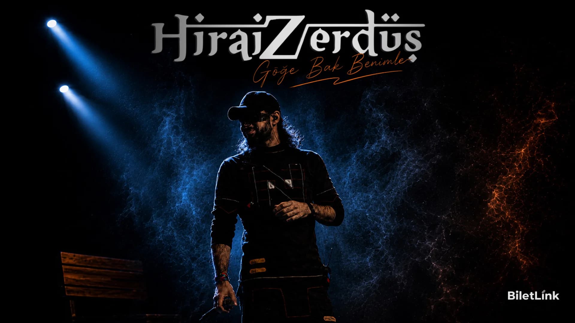 HiraiZerdüş - Göğe Bak Benimle