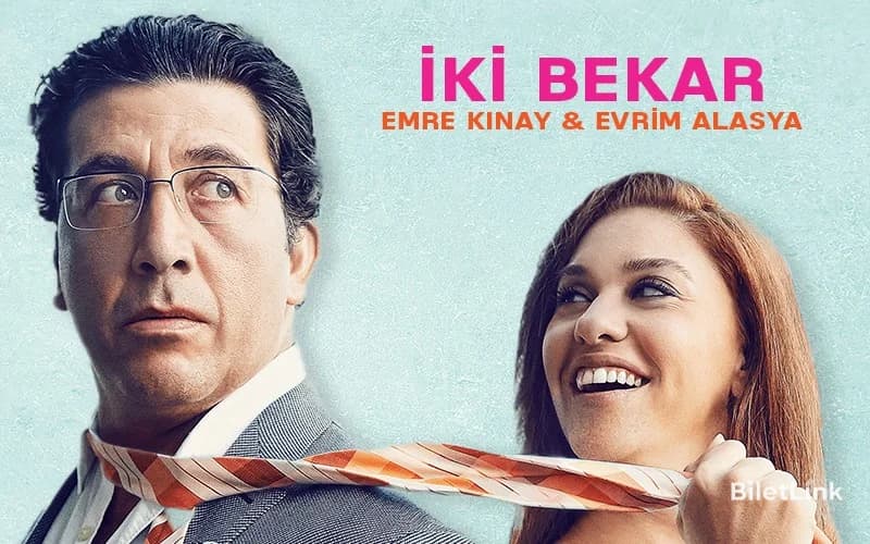 İki Bekar Oyunu