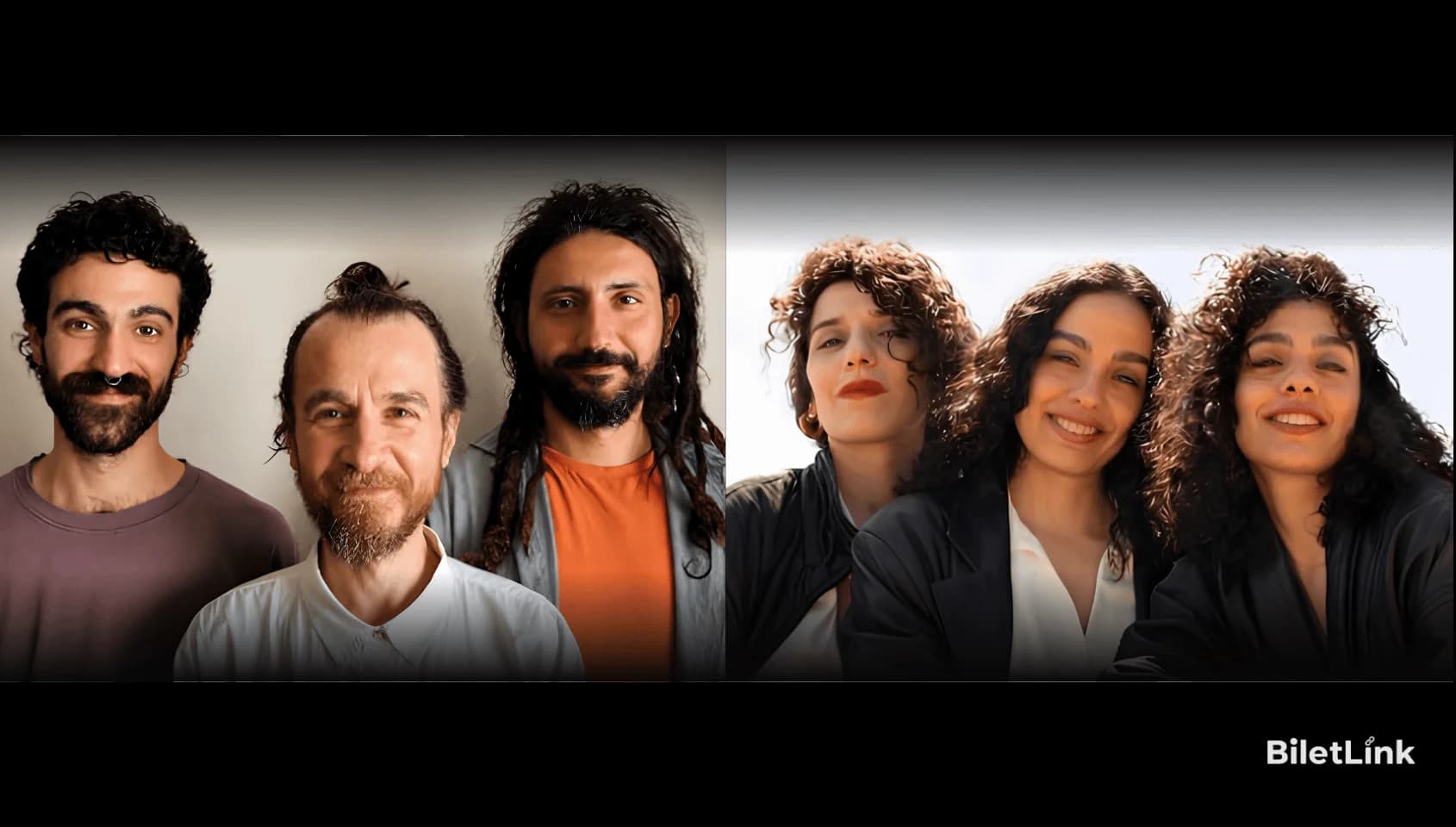 İstanbulites & Şu Güzel İnsanlar