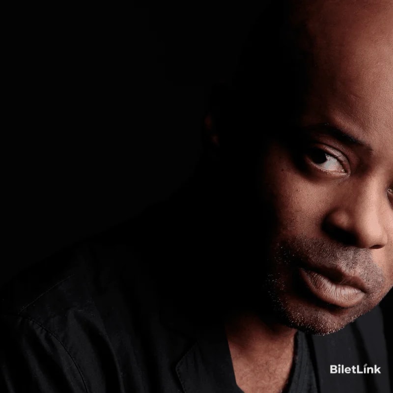 Juan Atkins