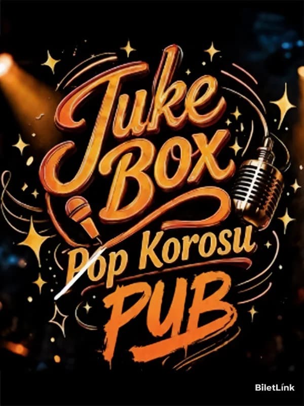 Juke Box Pop Korosu