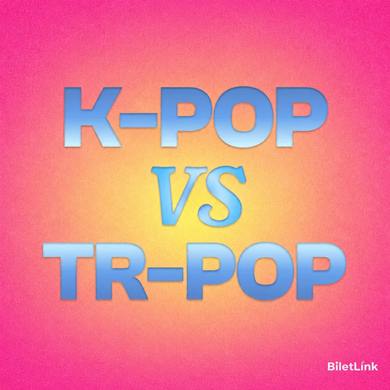 K POP VS TR POP PARTY ANKARA 2