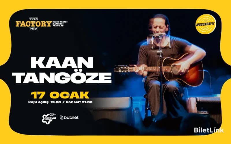 Kaan Tangöze