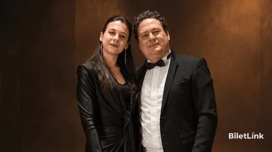 Kahve Konserleri: Caffe Italiano