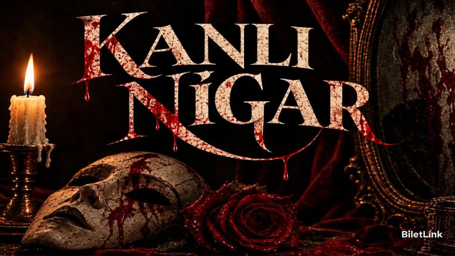 Kanlı Nigar