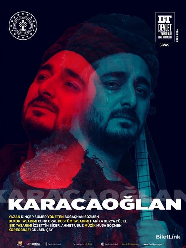 KARACAOĞLAN