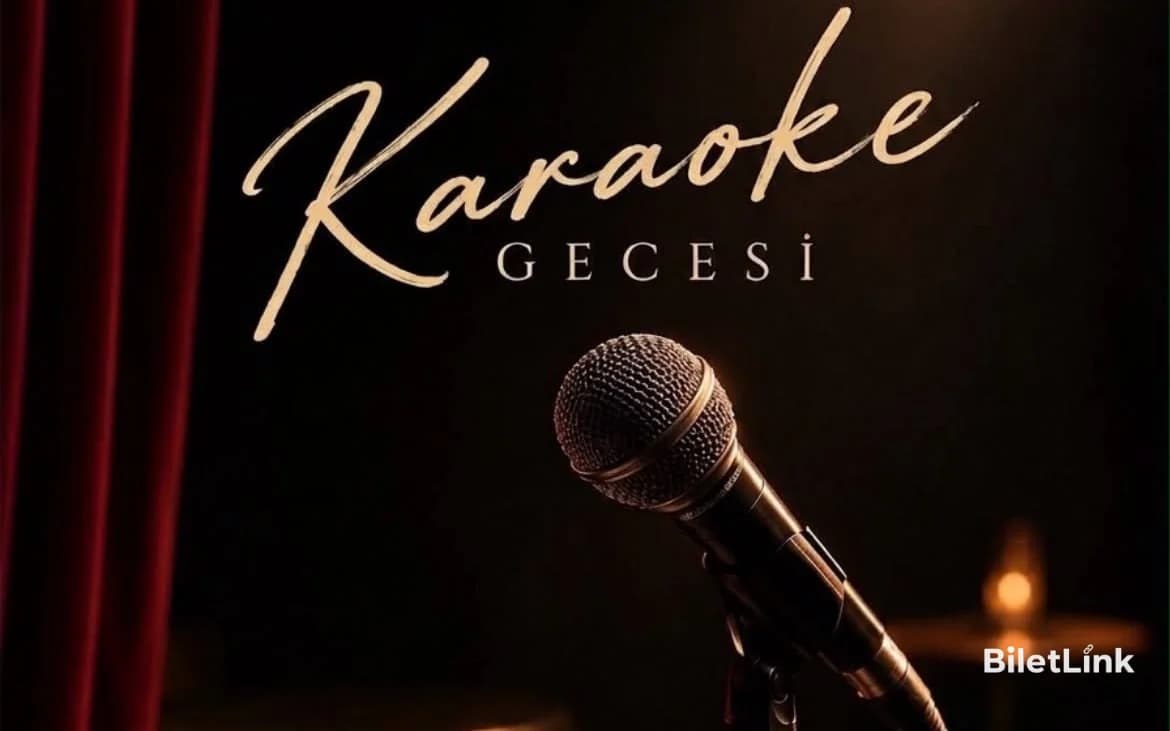 Karaoke Gecesi