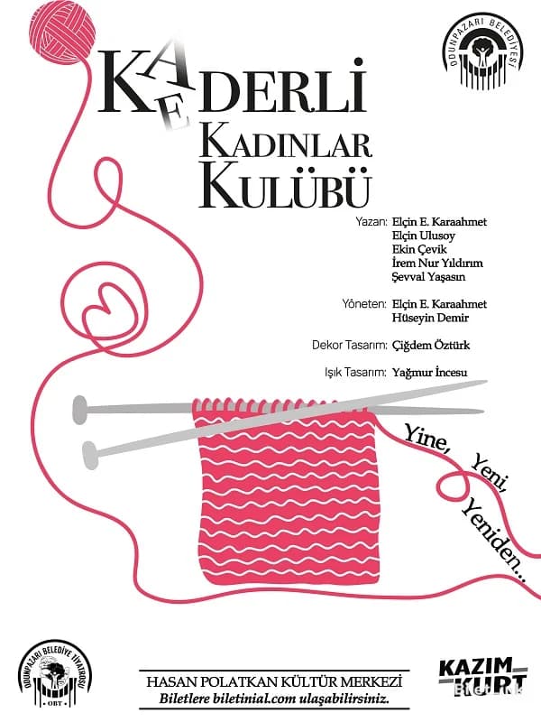 Kederli Kadınlar Kulübü