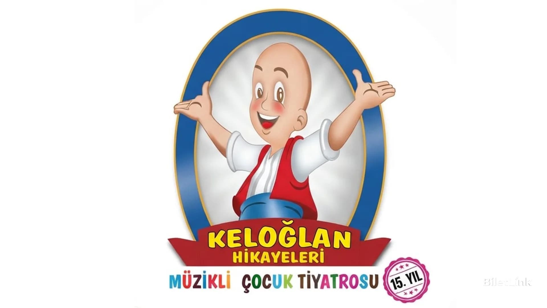 Keloğlan Meyveler Ülkesinde