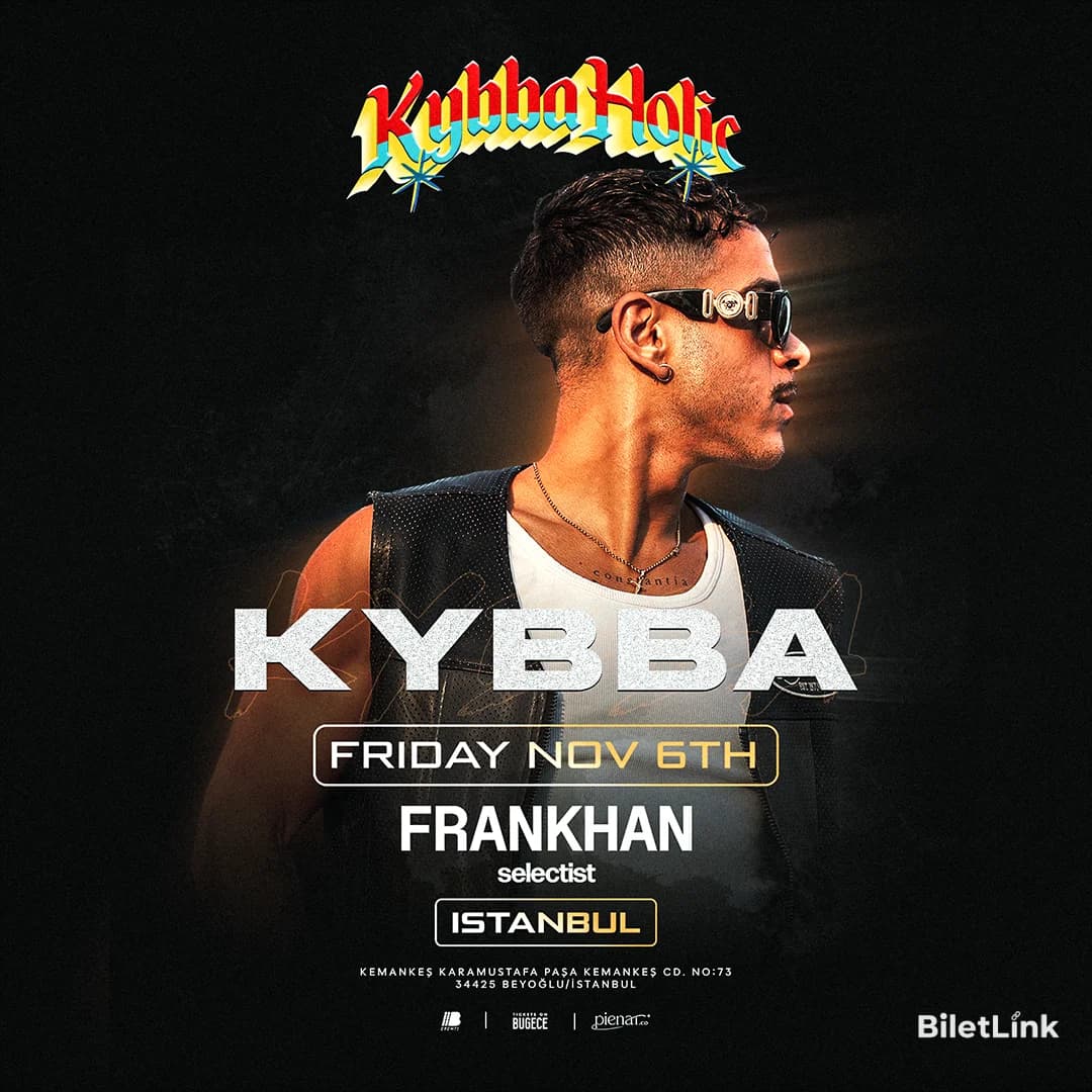 KYBBA