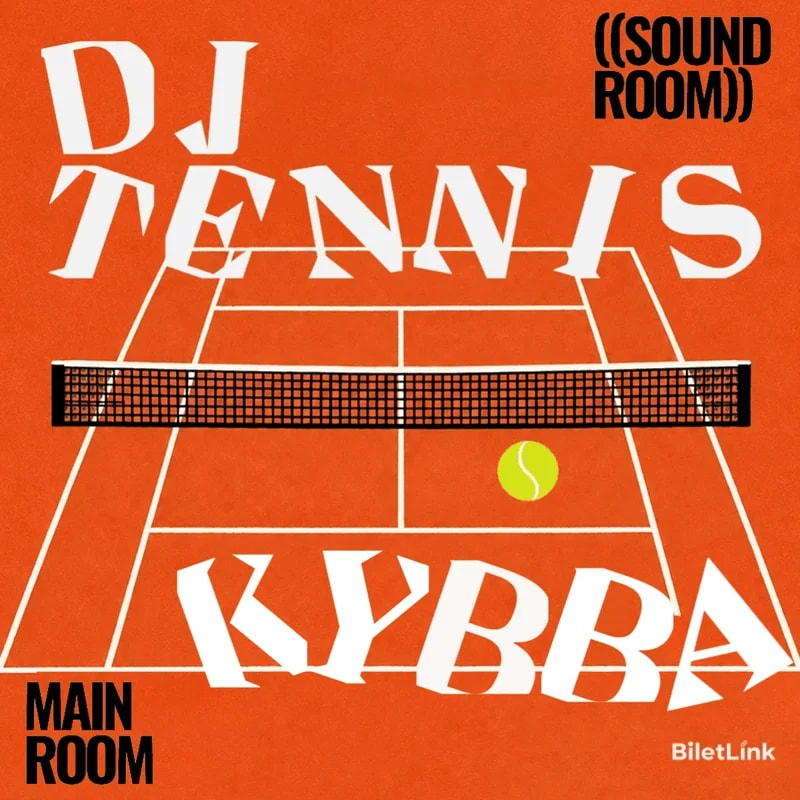 DJ Tennis