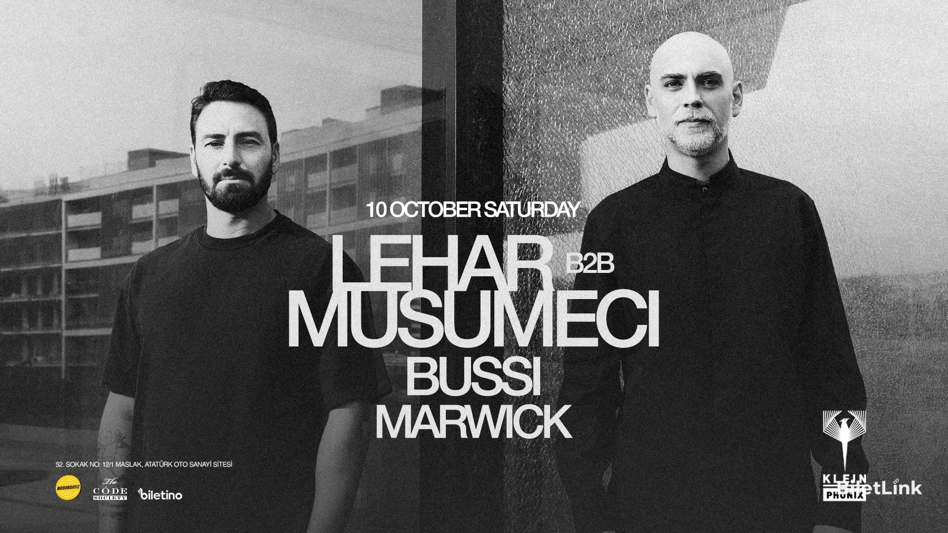 Lehar, Musumeci