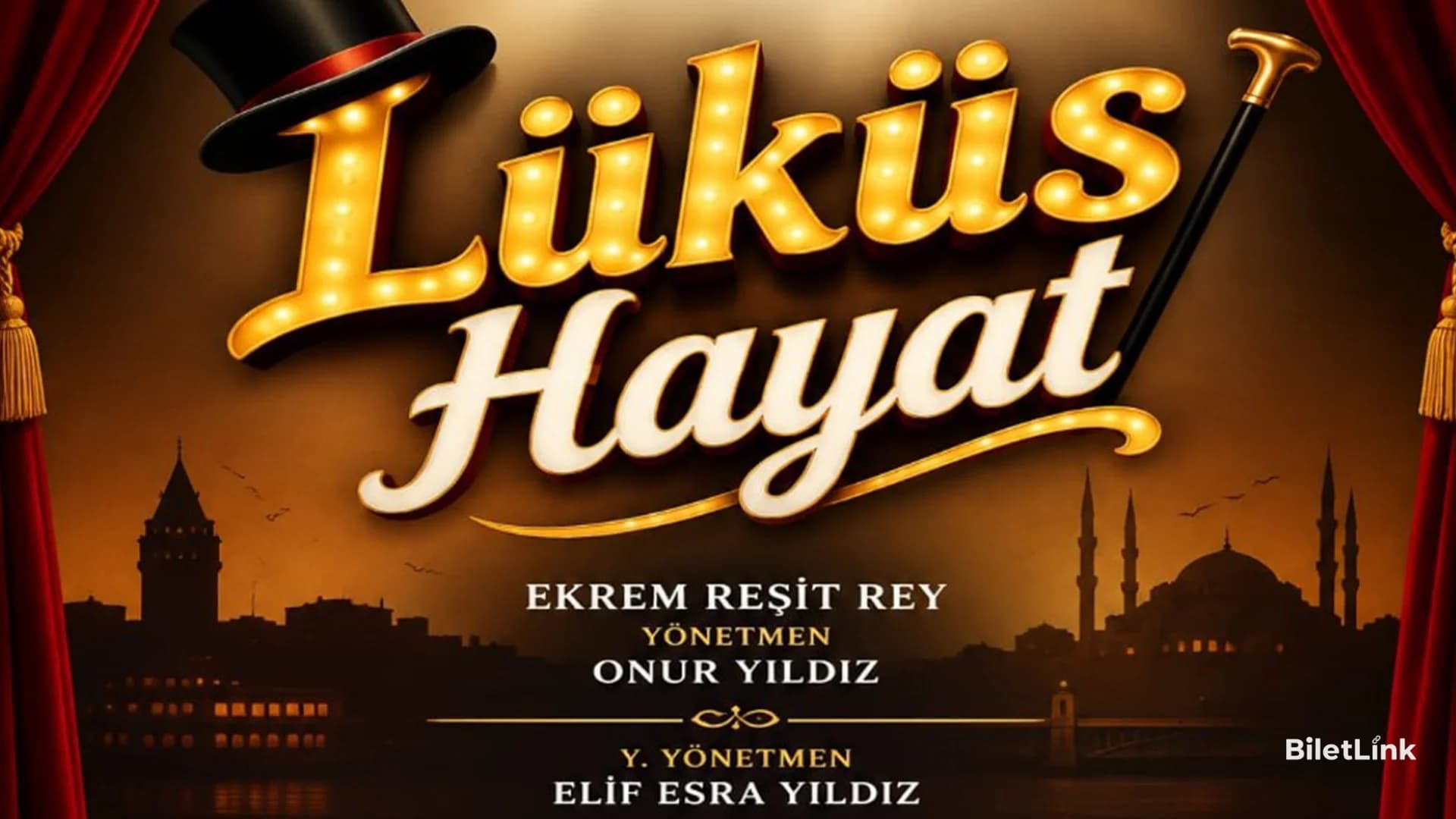 Lüküs Hayat