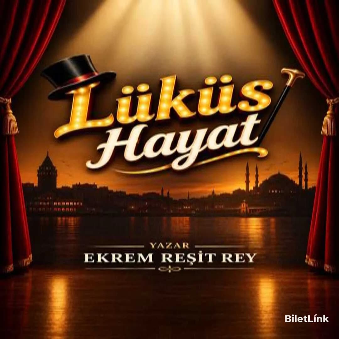 Lüküs Hayat