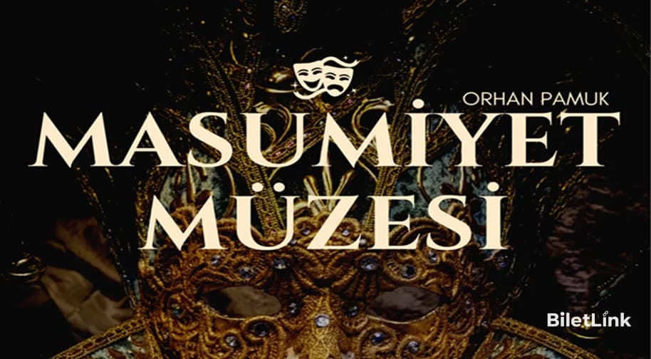 Masumiyet Müzesi Oyunu