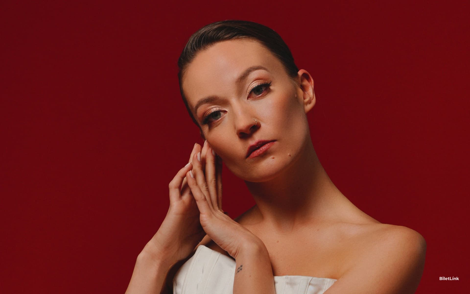 Melisa Karakurt – Kadıköy İstanbul Konseri