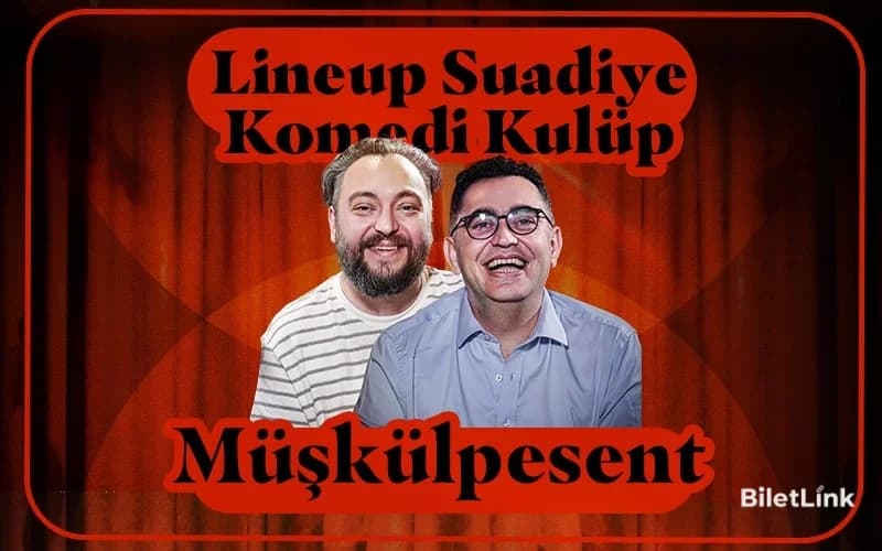 Müşkülpesent