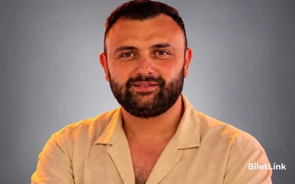 Mustafa Bulut ile 80'lerden 90'lara Nostalji Gecesi